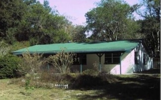 651 SE 73rd Terrace, Gainesville, FL 32641