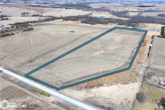 0 202nd St, Ainsworth, IA 52201