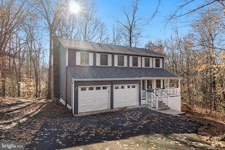 5863 Magnolia Cir, Saint Leonard, MD 20685