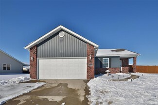 3408 Ozzie Dr, Granite City, IL 62040