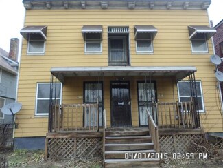 6815 Kinsman Rd, Cleveland, OH 44104