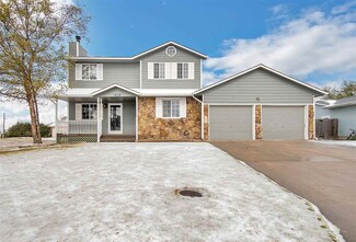 210 Frances Ct, Sedgwick, KS 67135