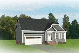 Linden Terrace, Glen Allen, VA 23059