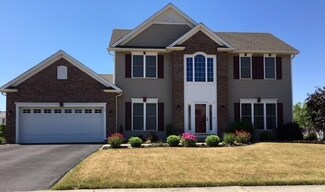 13 W Ham Cir, North Chili, NY 14514