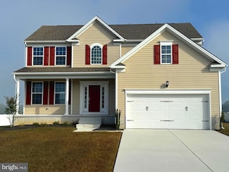 279 Keggin Dr, Greenwood, DE 19950