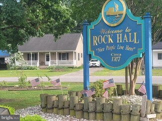 5810 Judefind Ave, Rock Hall, MD 21661