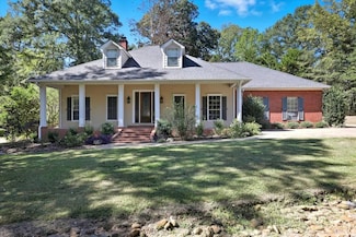 1013 Hickory Ridge Dr, Kosciusko, MS 39090