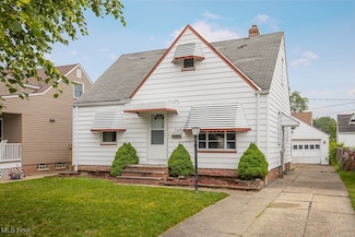 7428 Ira Ave, Cleveland, OH 44144