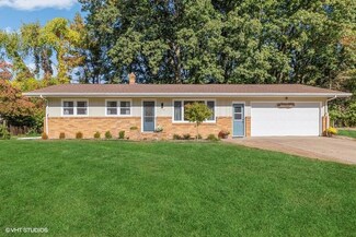 1467 Wilshire Terrace, Saint Joseph, MI 49085
