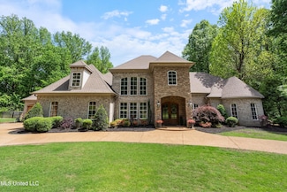 5543 Austin Rd, Lake Cormorant, MS 38641