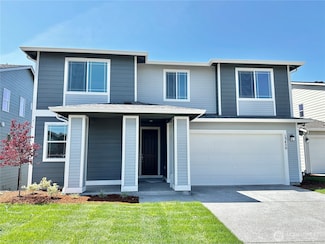13420 187th Street Ct E Unit 21, Puyallup, WA 98374