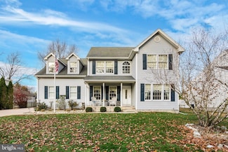 314 Pennsylvania Ave, Pine Beach, NJ 08741