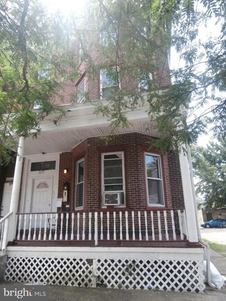 217 Hamilton Ave, Trenton, NJ 08609