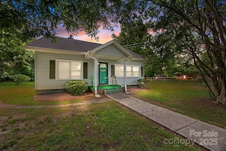 304 Miller Ave, Salisbury, NC 28144