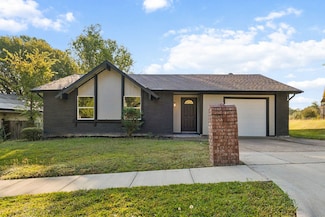 4237 Hartford Dr, Garland, TX 75043