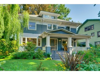 2237 NE Hancock St, Portland, OR 97212