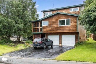 2031 Shore Dr, Anchorage, AK 99515