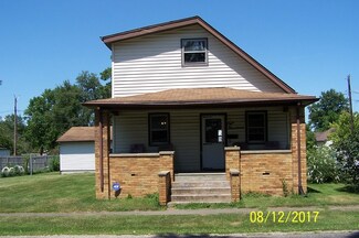 219 E 12th St, Georgetown, IL 61846