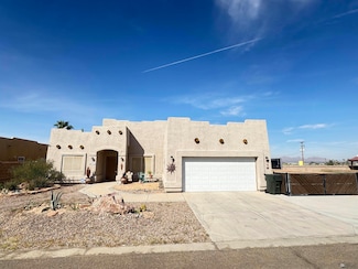 28712 Canal Ave, Wellton, AZ 85356