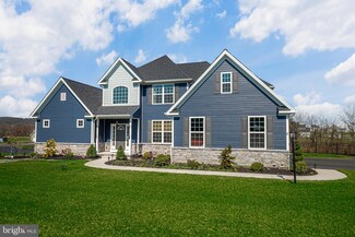 49 Christi Dr, Barto, PA 19504