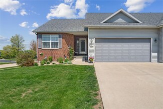 6350 Quail Ridge Dr SW Unit 6350, Cedar Rapids, IA 52404