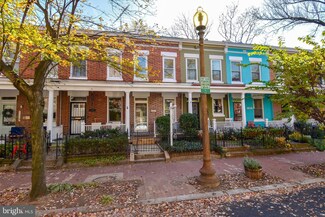 1217 Walter St SE, Washington, DC 20003