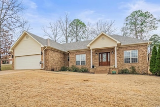 121 Wildwood Forest Rd, Hot Springs National Park, AR 71913