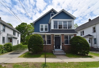 47-49 Governor St, Springfield, MA 01104