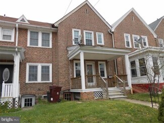 431 S Union St, Wilmington, DE 19805