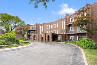 1550 Sandpebble Dr Unit 209, Wheeling, IL 60090