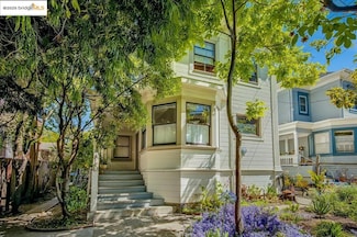 1827 Berkeley Way, Berkeley, CA 94703