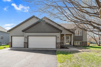 6417 Neddersen Pkwy, Brooklyn Park, MN 55445