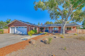 3751 Raymond Way, Carmel, CA 93923