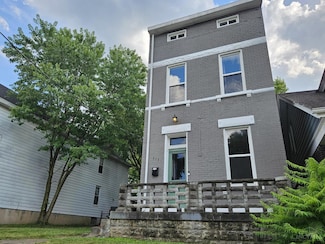 313 Mcclelland Ave, Cincinnati, OH 45217