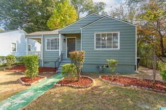 1621 Alemeda Ave SW, Birmingham, AL 35211