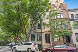 1300 N Ritchie Ct Unit 1, Chicago, IL 60610