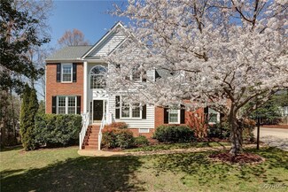 9054 Laurel Branch Cir, Mechanicsville, VA 23116
