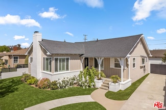 6130 Flores Ave, Los Angeles, CA 90056