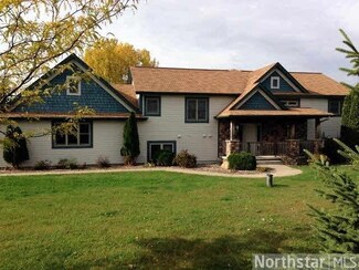 1766 96th Ave, Hammond, WI 54015