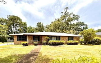 1113 Carre Dr W, Mobile, AL 36618