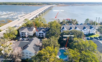 11 Riverwind Dr Unit 11, Port Royal, SC 29935