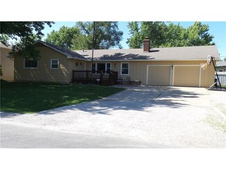 1620 Brown Ave, Osawatomie, KS 66064