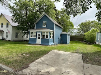 3023 3rd St, Lake Park, MN 56554