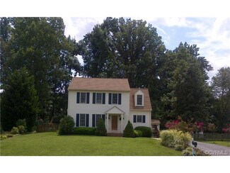6147 Rosemary Dr, Mechanicsville, VA 23111