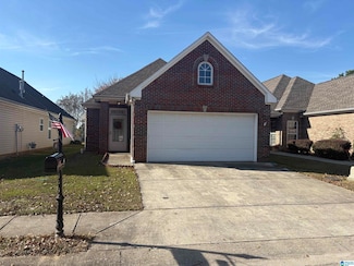 266 High Ridge Dr, Pelham, AL 35124