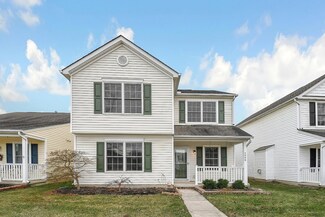 5999 Haydens Crossing Blvd, Dublin, OH 43016