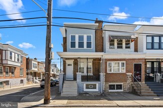 1329 N 26th St, Philadelphia, PA 19121
