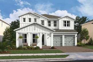 Vallejo, Winter Garden, FL 34787