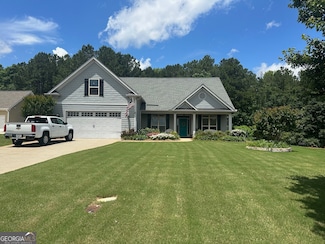 106 Hamway Ln, Winder, GA 30680