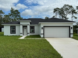 2491 SW 170th Loop, Ocala, FL 34473